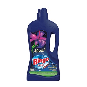  Bingo Fresh Masal Yüzey Temizleyici 2,5 lt