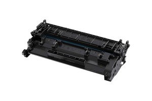  HP CF259X/CRG057H Siyah Çipsiz Toner