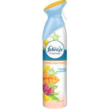  Febreze Oda Kokusu Tropikal Meyve 300 ml