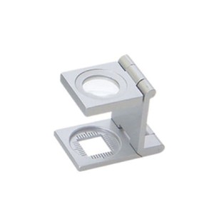 Katlamalı Lup Metal 10 mm ( 1 cm )
