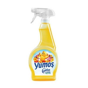 Yumoş Kumaş Sprey Comfort Spring 500 ml