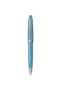SCRIKSS Mini Pen Tükenmez Kalem Mavi