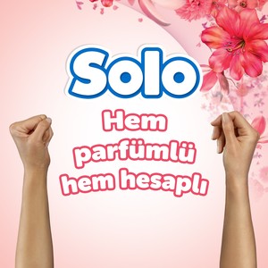  Solo Ultra 32 Li Parfümlü Tuvalet Kağıdı