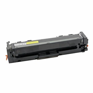 HP 207A Kırmızı Muadil Toner W2210A