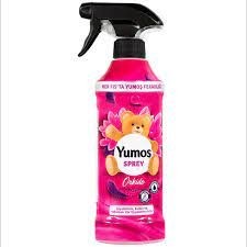 Yumoş 450 ml Orkide Oda Spreyi