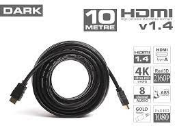  Dark 4K 10 Metre Hdmı Kablo