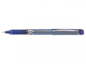 PILOT V5 Grip - Mavi