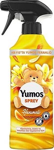  Yumoş 450 ml Hanımeli Oda Spreyi