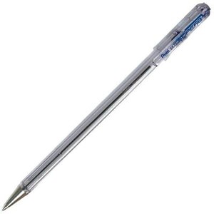  Pentel 0.7 mm Yağ Bazlı Roller Kalem Mavi