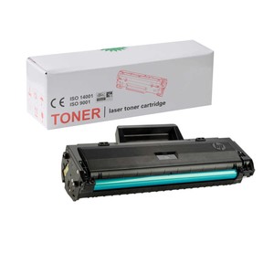  HP 106A / W1106 Çipli Muadil Toner