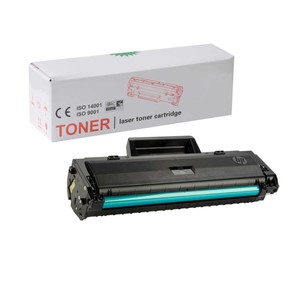  HP 106A / W1106 Çipsiz Muadil Toner