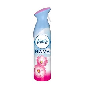 Febreze Oda Kokusu Bahar Çiçekleri 300 ml