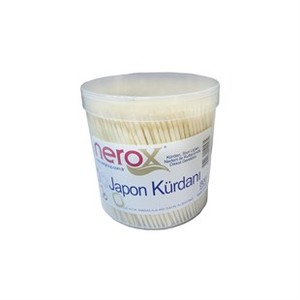  Nerox Japon Kürdanı 400 Adet