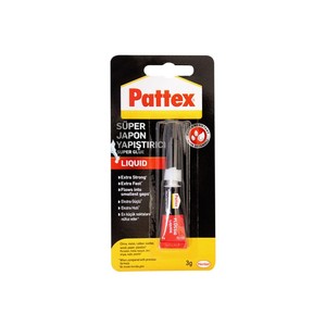  Pattex Süper Japon 3g