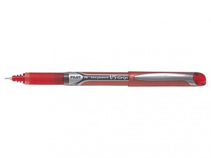  PILOT V5 Grip - Kırmızı