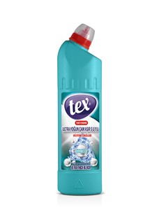 Tex Ultra Çamaşır Suyu 750 Gr Okaliptus