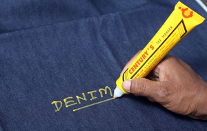  Century s Ever-On Pen Tekstil İşaretleme Kalemi