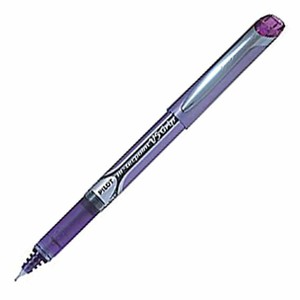  PILOT V5 Grip - Mor