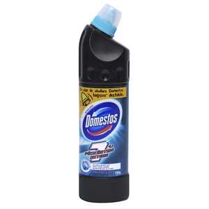 Domestos Yoğun KıvamLı Çamaşır Suyu 7\'Li Püskürtme Sistemi Fırtına 750 gr