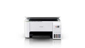 Epson L3256 Tanklı Yazıcı