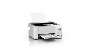  Epson L3256 Tanklı Yazıcı