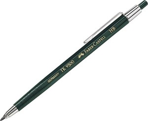  Faber-Castell 9500 2mm Versatil