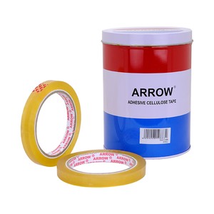 Arrow 12x66 Selefon Bant