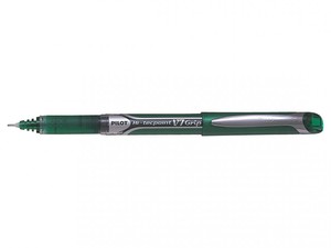  PILOT V7 Grip - Yeşil