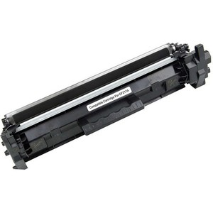  HP CF230A 30A Siyah Muadil Toner 1600 Sayfa