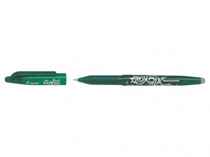  PILOT Frixion ball - Yeşil