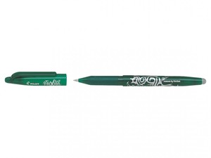  PILOT Frixion ball - Yeşil