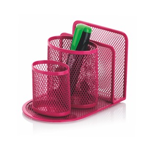 Cassa Mıknatıslık Kalemlik Pembe