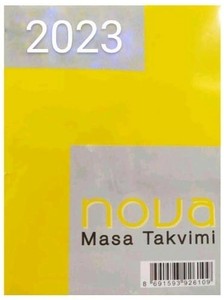 Nova Blok 2024 Masa Takvimi