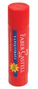 Faber Castell Stick Yapıştırıcı 10g