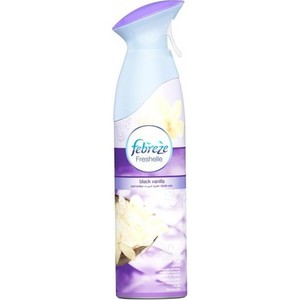 Febreze Oda Kokusu Vanilya 300 ml