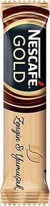  Nescafe Gold Kahve 2 gr