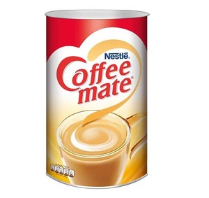 Nestle Coffe Mate Süt Tozu Teneke Kutu 2 Kg