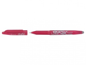  PILOT Frixion ball - Pembe