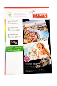  TANEX Fotoğraf Kağıdı A4 240 gr 20 li