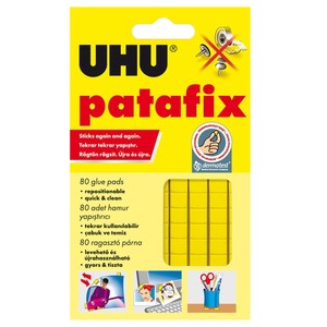  UHU PATAFIX - SARI