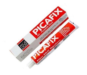 Pıcador Pıcafix Büyük Boy 90 Gr Yapıştırıcı