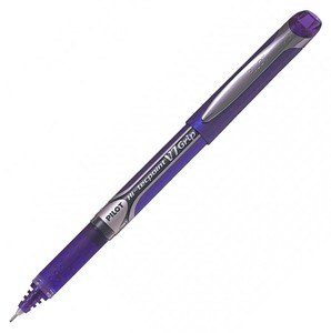 PILOT V7 Grip - Mor