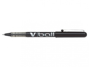 PILOT V-ball 0.5 - Siyah