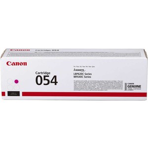 Canon CRG-054 Magenta Orjinal Toner Kartuş 3022C002