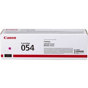  Canon CRG-054 Magenta Orjinal Toner Kartuş 3022C002