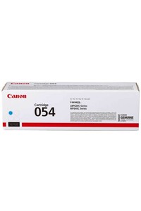  Canon CRG-054 Cyan Orjinal Toner Kartuş 3023C002