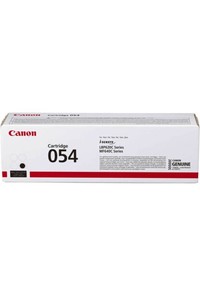  Canon CRG-054 Siyah Orjinal Toner Kartuş 3024C002