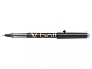 PILOT V-ball 0.7 - Siyah