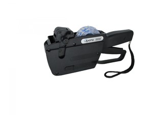  Open Tex 2234 7 Haneli Meto Etiketleme Makinesi