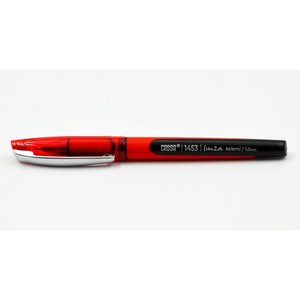  Cassa Kırmızı İmza Kalemi  1.0 mm